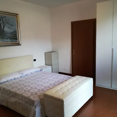 Villa Il Ceppo Relais On The Lake *