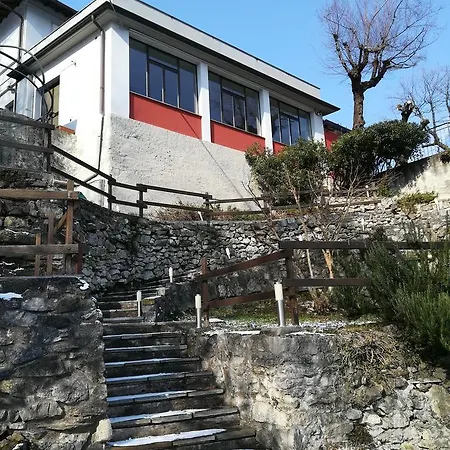 Il Ceppo Relais On The Lake Villa *