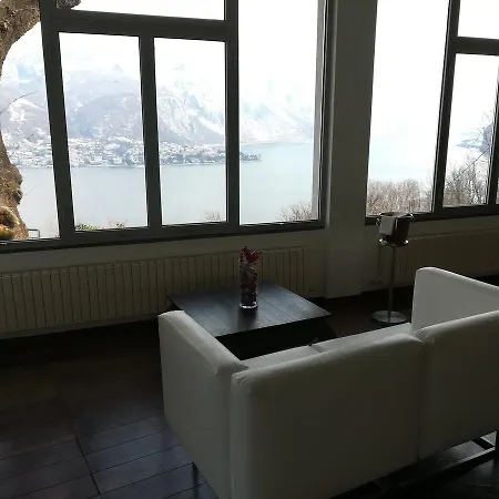 Il Ceppo Relais On The Lake *