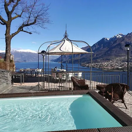 Villa Il Ceppo Relais On The Lake