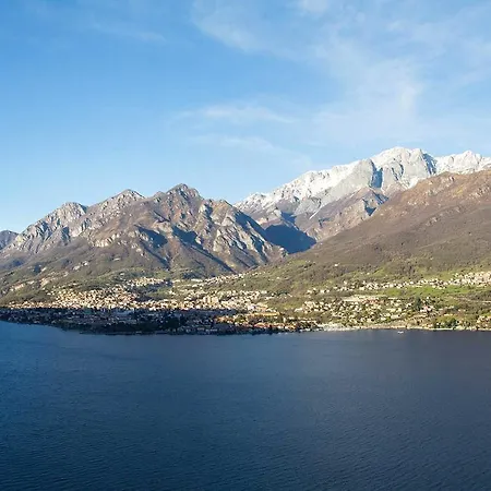 빌라 Il Ceppo Relais On The Lake