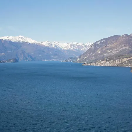 Il Ceppo Relais On The Lake 빌라 *