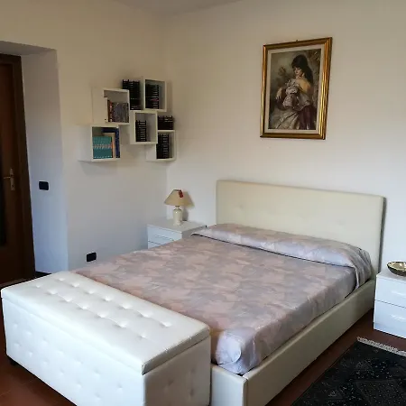 빌라 Il Ceppo Relais On The Lake