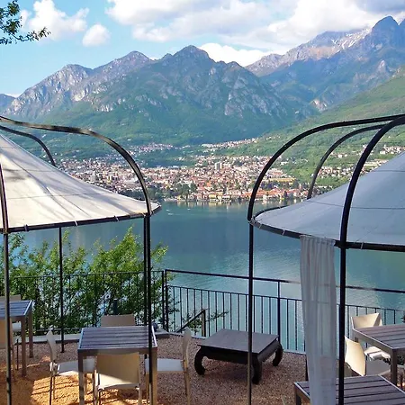 Il Ceppo Relais On The Lake 빌라 *