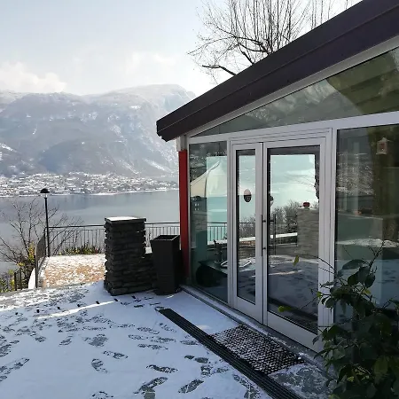 Il Ceppo Relais On The Lake 빌라
