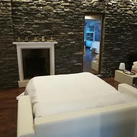 빌라 Il Ceppo Relais On The Lake *