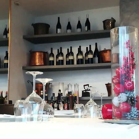 Il Ceppo Relais On The Lake 빌라