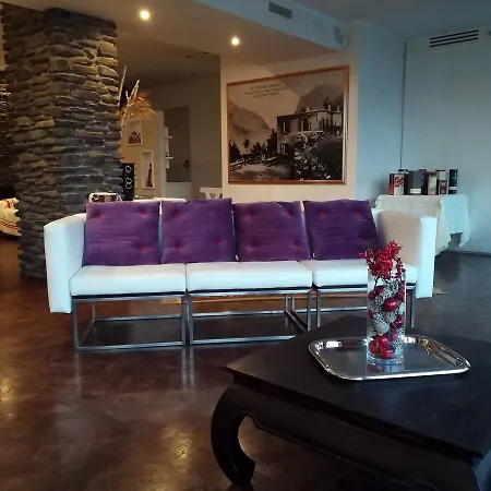 Il Ceppo Relais On The Lake 빌라