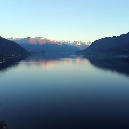 빌라 Il Ceppo Relais On The Lake *