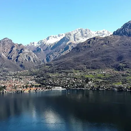 빌라 Il Ceppo Relais On The Lake